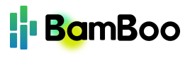 Bamboo Logo